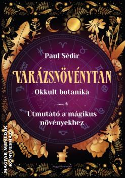 Paul Sdir - Varzsnvnytan