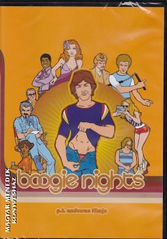 Paul Thomas Anderson - Boogie Nights - DVD