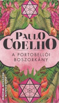 Paulo Coelho - A portobellói boszorkány