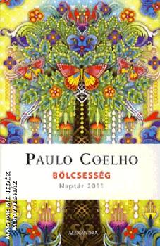 Paulo Coelho - Blcsessg - Naptr 2011