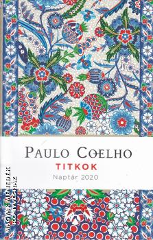 Paulo Coelho - Titkok Naptár 2020