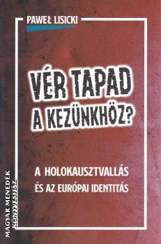 Pawel Lisicki - Vér tapad a kezünkhöz?