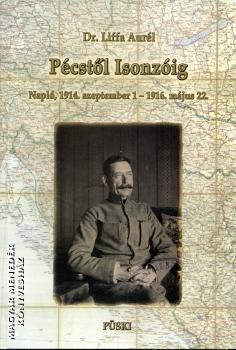 Dr. Liffa Aur�l - P�cst�l Isonz�ig