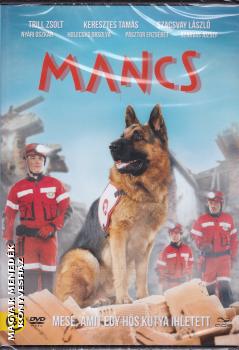 Pejó Róbert - Mancs DVD