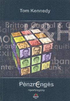Tom Kennedy - P�nzreng�s