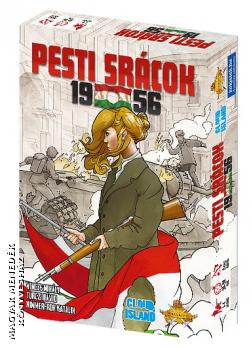  - Pesti Srcok 1956 Trsasjtk