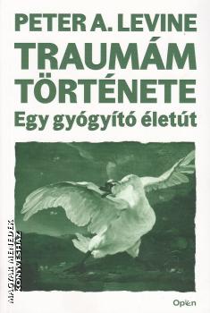 Peter A. Levine - Traumm trtnete