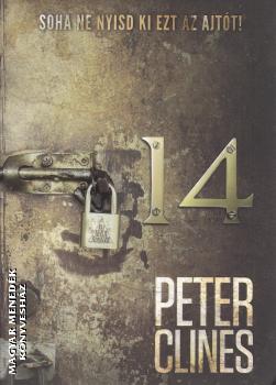 Peter Clines - 14