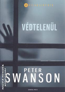 Peter Swanson - Vdtelenl