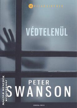 Peter Swanson - Védtelenül