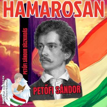Petőfi Sándor - Petőfi Sándor - DÍSZKIADÁS