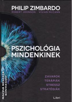 Philip Zimbardo - Pszichológia mindenkinek 4.