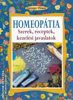 Piero Bressan - Roberto Chiej Gamacchio - Homeopátia ANTIKVÁR