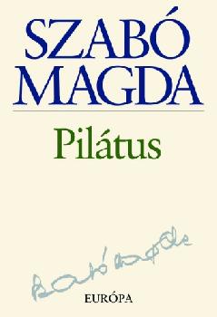 Szab Magda - Piltus