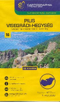  - Pilis   Visegr�di-hegys�g