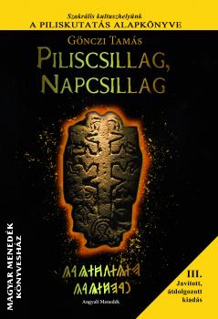 Gönczi Tamás - Piliscsillag, Napcsillag