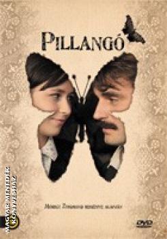 Vitézy László - Pillangó DVD