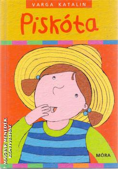 Varga Katalin - Piskóta