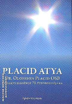 Olofsson Placid atya - Placid Atya