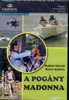 - A Pogány Madonna DVD