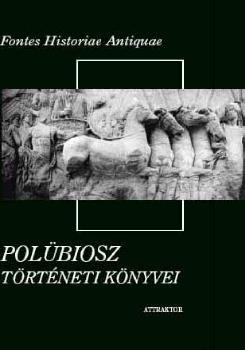 Polübiosz - Polübiosz történeti könyvei I-II.