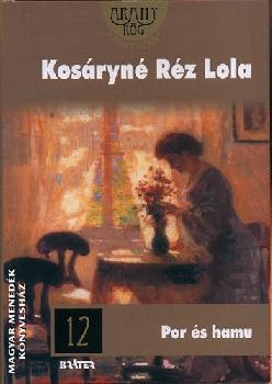 Kosryn Rz Lola - Por s hamu