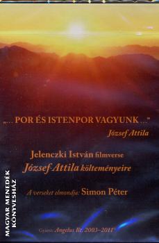 Jelenczki István - Por és Istenpor vagyunk
