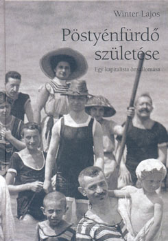 Winter Lajos - P�sty�nf�rd� sz�let�se