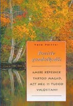 Vera Pfeiffer - Pozitív gondolkodás