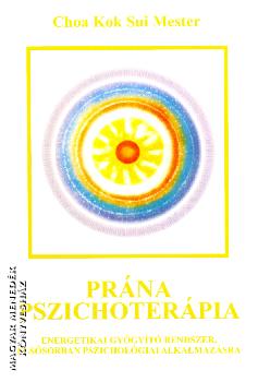 Choa Kok Sui - Prna pszichoterpia