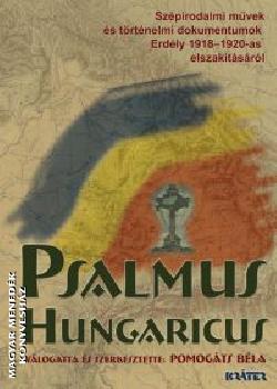 Pomogts Bla - Psalmus Hungaricus