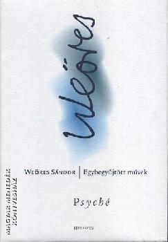 Weöres Sándor - Psyché
