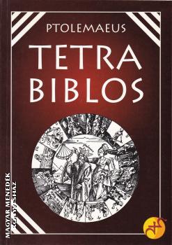 Ptolemaeus - Tetra biblos ANTIKVR