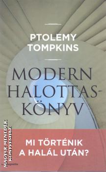 Ptolemy Tompkins - Modern halottaskönyv