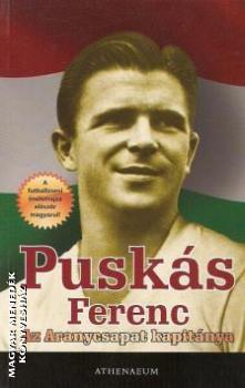 - Puskás Ferenc