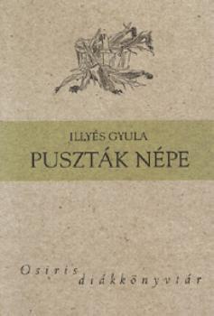 Illyés Gyula - Puszták népe