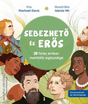 Rachael Davis - Islenia Mil - Sebezhet� �s er�s