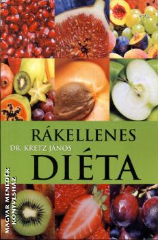 Dr. Kretz Jnos - Rkellenes dita