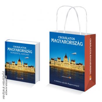 Rákos Katalin - Csodálatos Magyarország - Wonderful Hungary