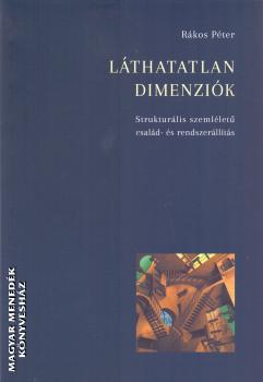 Rákos Péter - Láthatatlan dimenziók