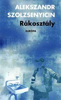 Szolzsenyicin A.I. - Rákosztály