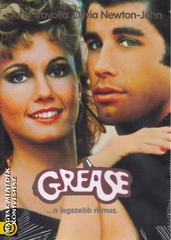 Randal Kleiser - Grease DVD