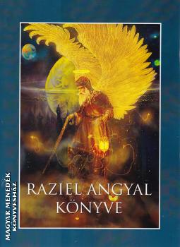 - Raziel angyal könyve