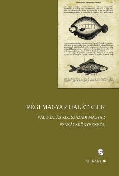 - Régi Magyar Halételek