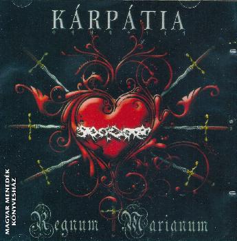 Kárpátia - Regnum Marianum