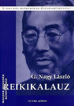 G. Nagy László - Reikikalauz