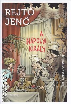 Rejt Jen - A npolyi kirly