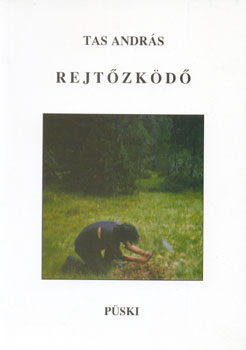 Tas Andr�s - Rejt�zk�d�