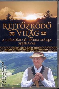 Molnr V. Jzsef - Rejtzkd vilg II. DVD