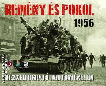  - Remny s pokol 1956 - DSZDOBOZ